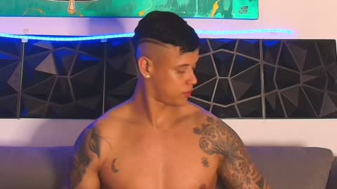 imconor online show from 02-01-25, 10:13