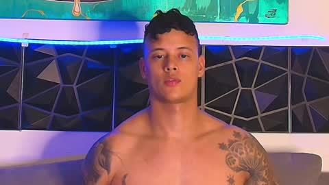 imconor online show from 02-12-25, 07:45