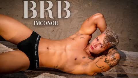 imconor online show from 02-26-25, 11:59