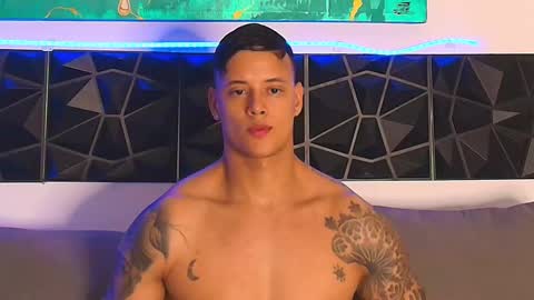 imconor online show from 03-11-25, 09:26