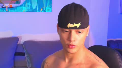 imconor online show from 10-04-25, 03:04