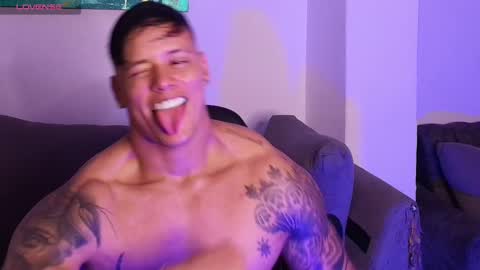 imconor online show from 01-12-26, 09:09