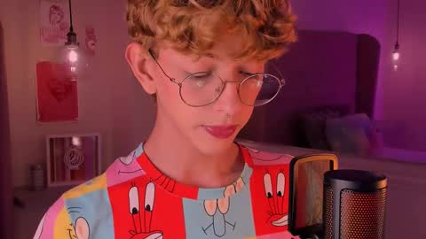 Snapshot of imdamiano chatting on 10-26-25, 09:10 Damiano online show from 10-26-25, 09:10