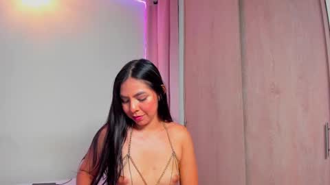 Dayana  online show from 02-21-25, 06:07