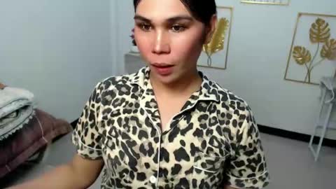 Snapshot of imdestined_foryou chatting on 12-10-24, 11:11 Ashley online show from 12-10-24, 11:11