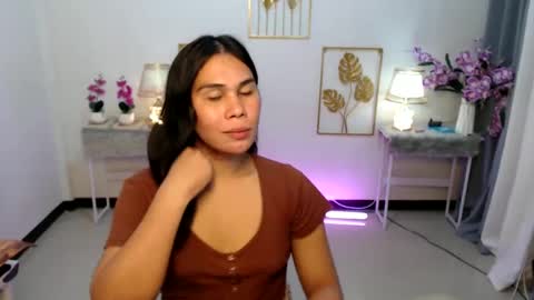 Snapshot of imdestined_foryou chatting on 12-17-24, 07:07 Ashley online show from 12-17-24, 07:07