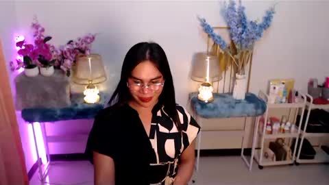 Snapshot of imdestined_foryou chatting on 01-18-25, 03:09 Ashley online show from 01-18-25, 03:09