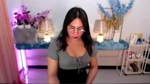 Snapshot of imdestined_foryou chatting on 01-18-25, 06:10 Ashley online show from 01-18-25, 06:10