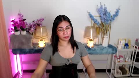 Snapshot of imdestined_foryou chatting on 01-20-25, 02:43 Ashley online show from 01-20-25, 02:43