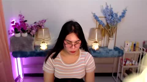 Snapshot of imdestined_foryou chatting on 01-20-25, 08:07 Ashley online show from 01-20-25, 08:07