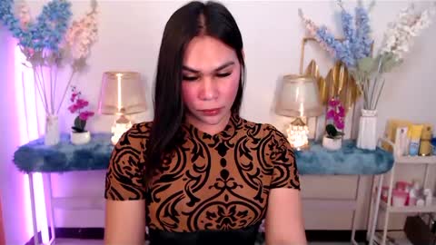 Snapshot of imdestined_foryou chatting on 01-27-25, 12:54 Ashley online show from 01-27-25, 12:54