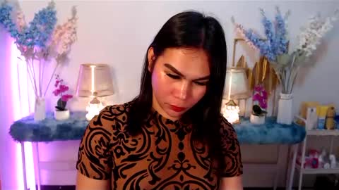 Snapshot of imdestined_foryou chatting on 01-27-25, 05:14 Ashley online show from 01-27-25, 05:14