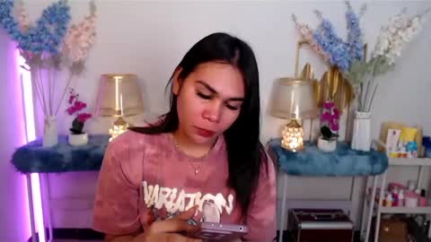 Snapshot of imdestined_foryou chatting on 01-27-25, 10:27 Ashley online show from 01-27-25, 10:27