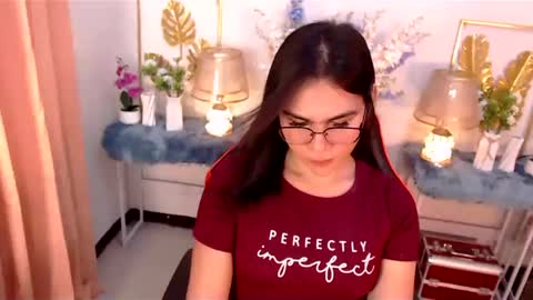 Snapshot of imdestined_foryou chatting on 02-20-25, 07:41 Ashley online show from 02-20-25, 07:41