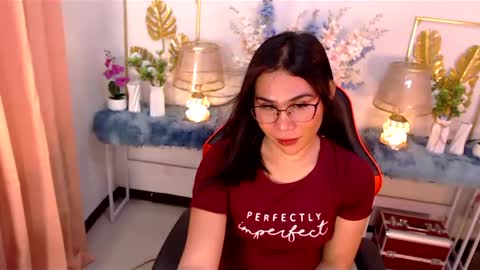 Snapshot of imdestined_foryou chatting on 02-20-25, 10:48 Ashley online show from 02-20-25, 10:48