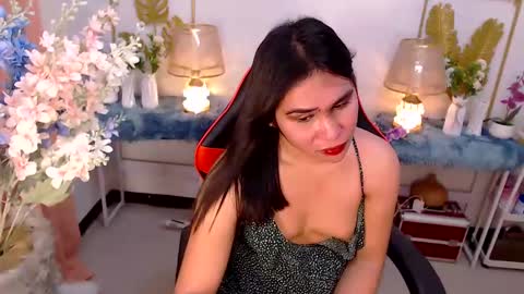 Snapshot of imdestined_foryou chatting on 03-03-25, 09:26 Ashley online show from 03-03-25, 09:26