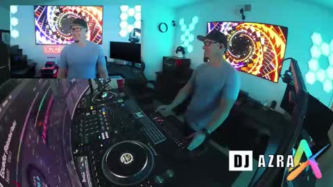 Snapshot of imdjazra chatting on 12-24-24, 03:37 DJ Azra online show from 12-24-24, 03:37