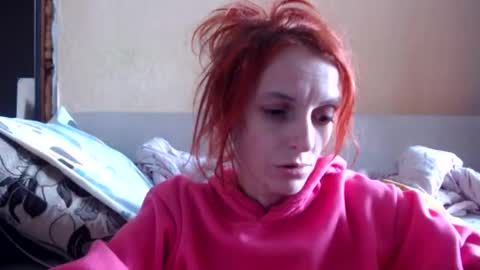 irina online show from 10-13-25, 08:58