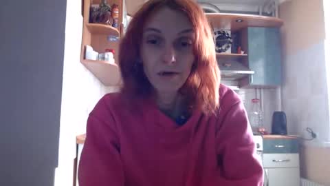 irina online show from 10-31-25, 09:21