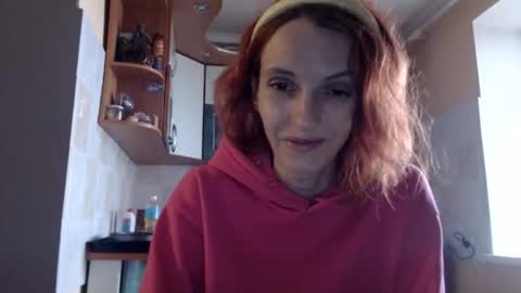 irina online show from 11-06-25, 10:38