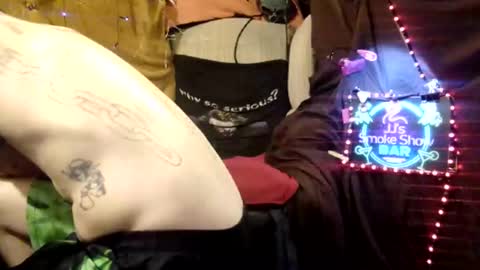 JJ online show from 02-02-25, 11:51