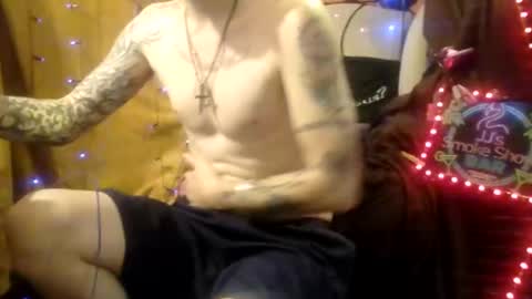 JJ online show from 02-03-25, 04:52