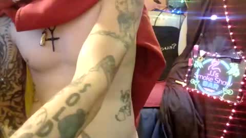 JJ online show from 02-05-25, 07:10