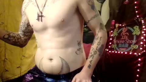 JJ online show from 02-08-25, 06:22