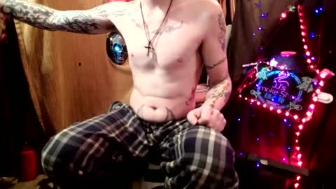 JJ online show from 03-06-25, 05:33