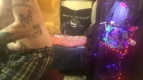 JJ online show from 03-07-25, 03:08