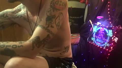 JJ online show from 03-09-25, 08:51