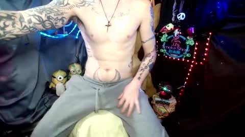 JJ online show from 12-16-25, 08:19