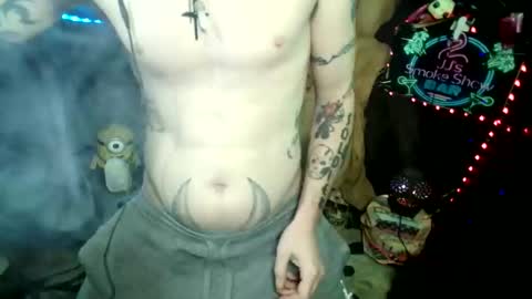 JJ online show from 12-17-25, 12:44