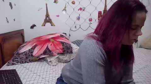 Stefana online show from 02-04-25, 11:05