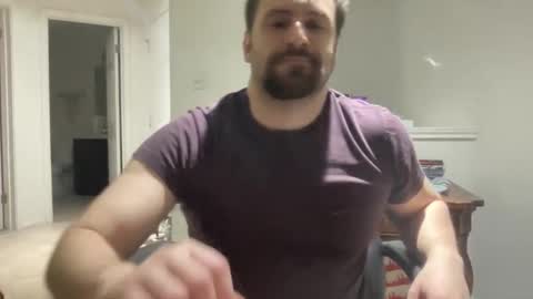 imightgetnaked online show from 01-25-25, 04:02