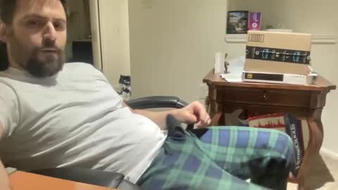 imightgetnaked online show from 02-01-25, 01:02