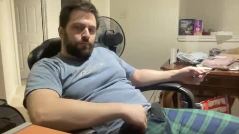 imightgetnaked online show from 02-19-25, 01:40