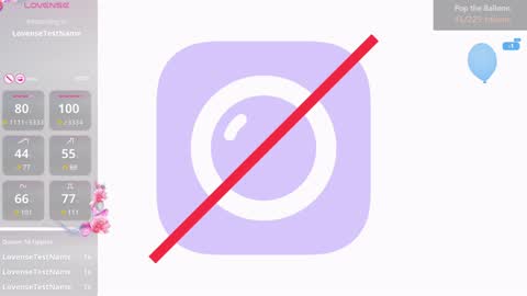 Snapshot of iminako chatting on 12-10-24, 02:39 Kayla online show from 12-10-24, 02:39