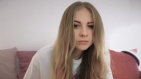 ImKeira online show from 02-16-25, 07:38