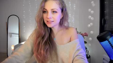 ImKeira online show from 01-31-26, 07:45