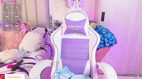 Larisa online show from 02-08-25, 11:34