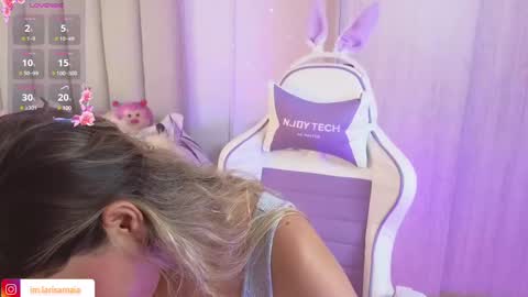 Larisa online show from 02-14-25, 10:14