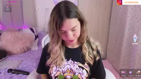 Larisa online show from 03-03-25, 11:46