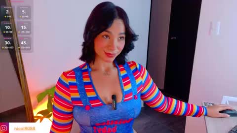 Leana online show from 11-27-25, 03:30