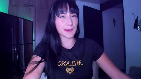 Lenka online show from 01-10-26, 12:23