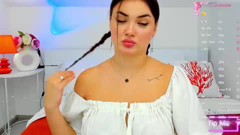 Snapshot of immablack chatting on 09-30-25, 12:21 Imma online show from 09-30-25, 12:21