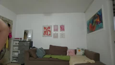 Immaculate02 online show from 12-09-24, 04:15