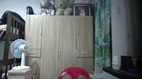 Immaculate02 online show from 01-05-25, 03:43