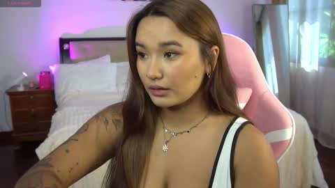 Imma  online show from 11-16-25, 03:23