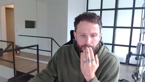 immumu online show from 11-17-25, 08:20